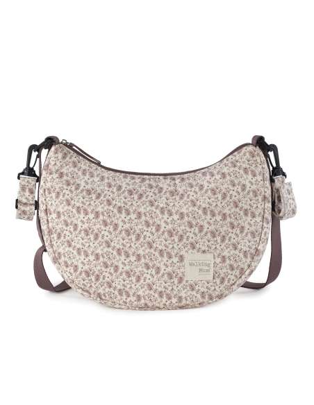 BOLSO CROSSBODY GONDOLA GALA CERISE WALKING MUM 1120800602