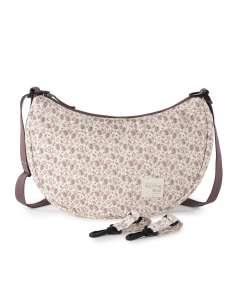 BOLSO CROSSBODY GONDOLA GALA CERISE WALKING MUM 1120800602