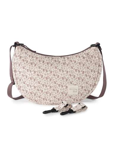 BOLSO CROSSBODY GONDOLA GALA CERISE...
