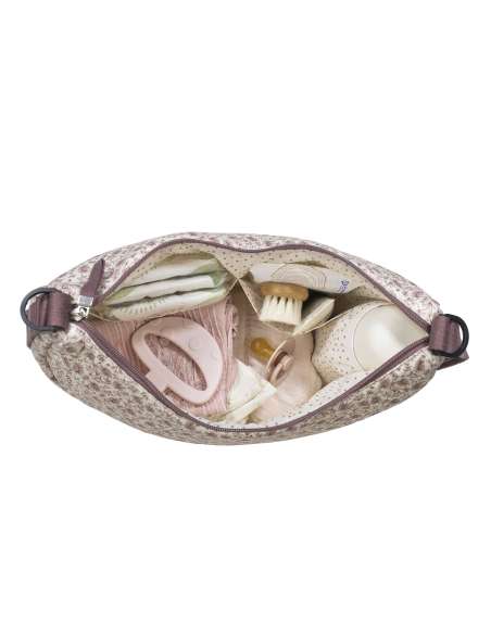 BOLSO CROSSBODY GONDOLA GALA CERISE WALKING MUM 1120800602