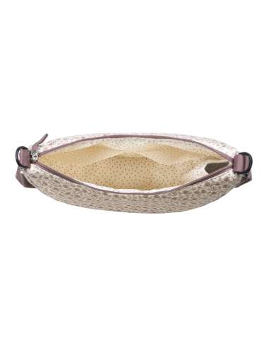 BOLSO CROSSBODY GONDOLA GALA CERISE...