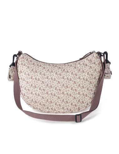 BOLSO CROSSBODY GONDOLA GALA CERISE...