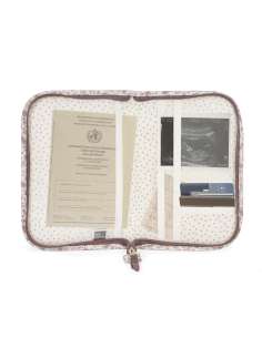 PORTADOCUMENTOS GALA CERISE WALKING MUM 1120800610 2