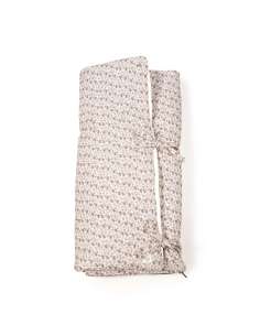 SACO ARRULLO/MANTA GALA CERISE WALKING MUM 1120800612 2