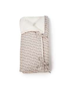 SACO ARRULLO/MANTA GALA CERISE WALKING MUM 1120800612