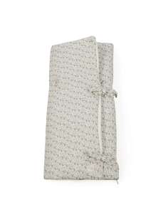 SACO ARRULLO/MANTA GALA MINT WALKING MUM 1120800613 2