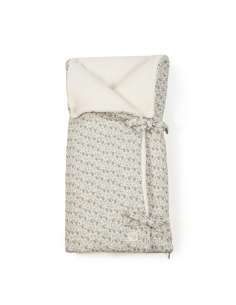 SACO ARRULLO/MANTA GALA MINT WALKING MUM 1120800613