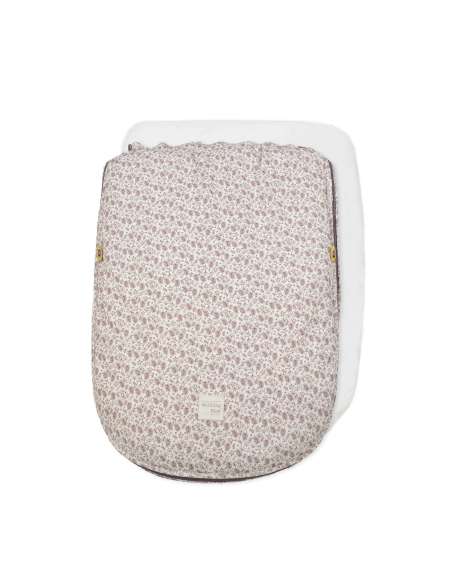 SACO SILLA ENTRETIEMPO GALA CERISE WALKING MUM 1120800614