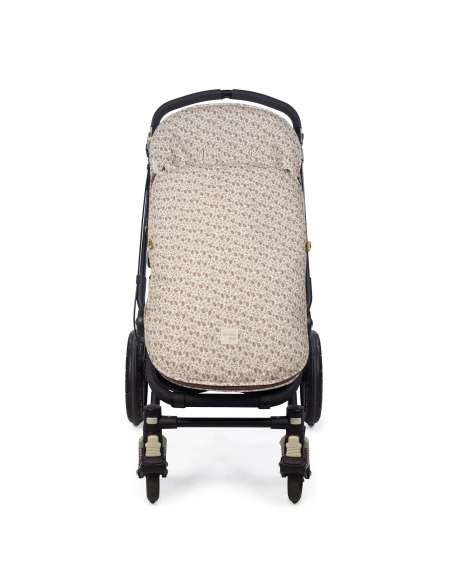 SACO SILLA ENTRETIEMPO GALA CERISE WALKING MUM 1120800614