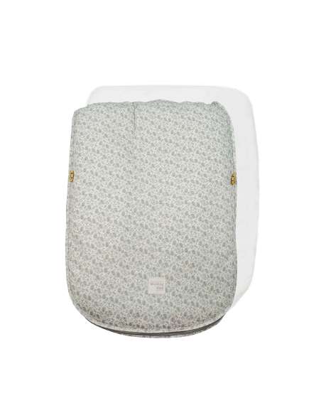 SACO SILLA ENTRETIEMPO GALA MINT WALKING MUM 1120800615