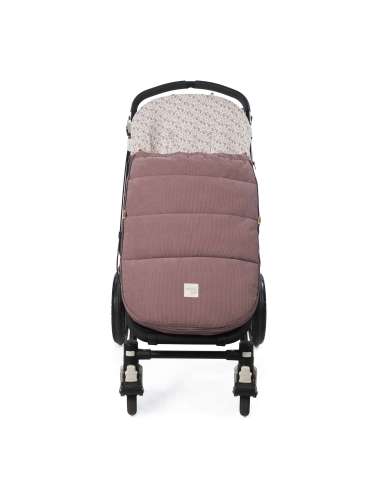 SACO SILLA INVIERNO GALA CERISE...