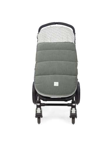 SACO SILLA INVIERNO GALA MINT WALKING...