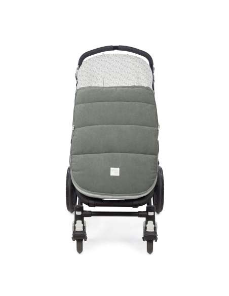 SACO SILLA INVIERNO GALA MINT WALKING MUM 1120800617