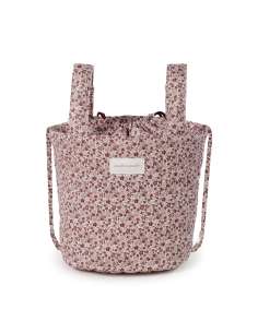 BOLSA BUCKET CHERRY FLORES PASITO A PASITO 1120900538