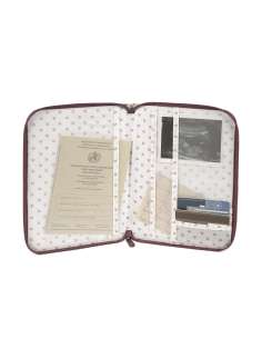 PORTADOCUMENTOS CHERRY FLORES PASITO A PASITO 1120900550 2