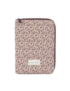 PORTADOCUMENTOS CHERRY FLORES PASITO A PASITO 1120900550