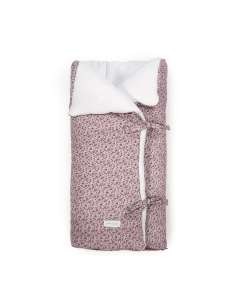 SACO ARRULLO/MANTA CHERRY FLORES PASITO A PASITO 1120900554