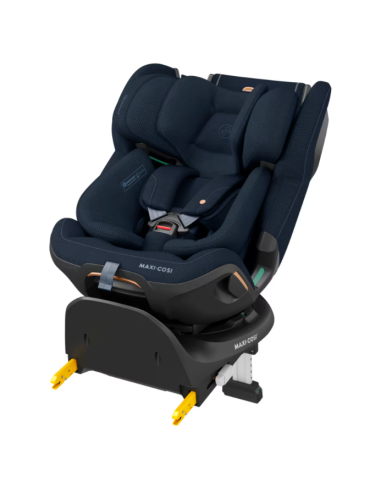 Silla de Auto Emerald 360 Pro MaxiCosi