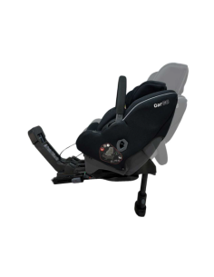 Silla de Auto Klippan CarGo 2