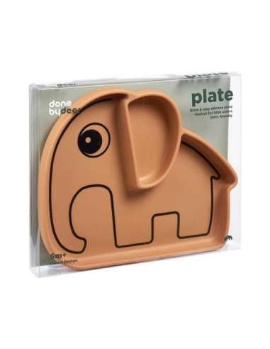 Plato Antideslizante con...
