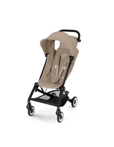 Silla de Paseo Agis Cybex Gold