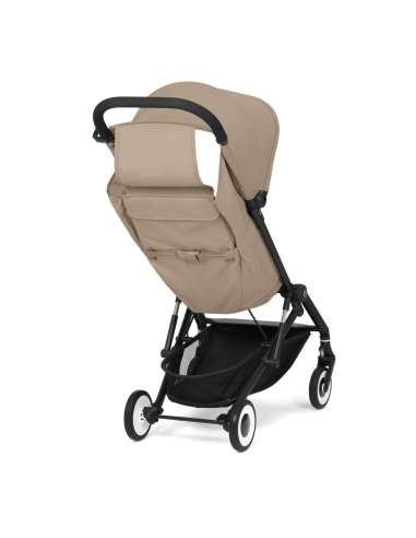 Silla de Paseo Agis Cybex Gold