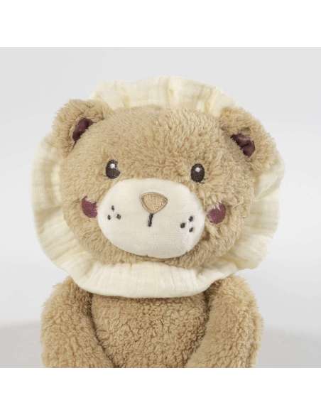 PELUCHE LEÓN 30cm GALA WALKING MUM 1120800650