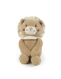 PELUCHE LEÓN 30cm GALA WALKING MUM 1120800650 2