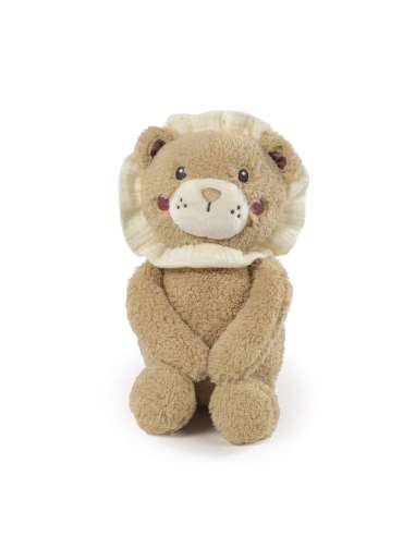 PELUCHE LEÓN 30cm GALA WALKING MUM...