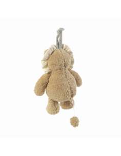 MUSICAL LEÓN GALA 25cm WALKING MUM 1120800656 2