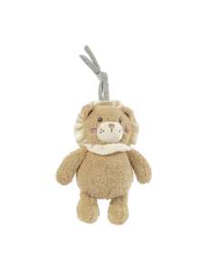 MUSICAL LEÓN GALA 25cm WALKING MUM 1120800656