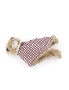 DOUDOU LEÓN GALA CERISE WALKING MUM 1120800652 2