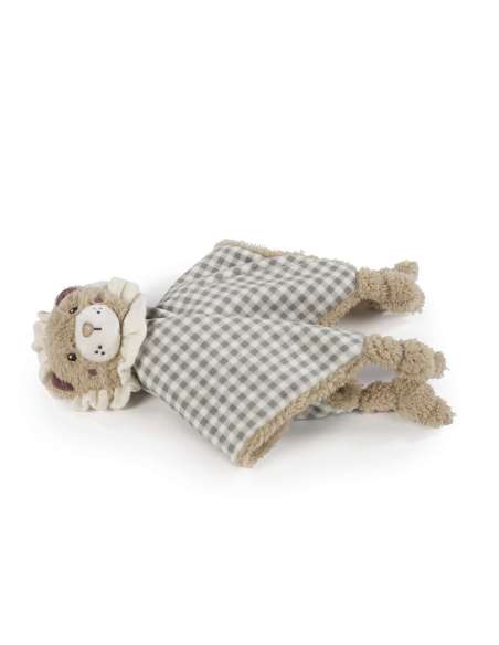 DOUDOU LEÓN GALA MINT WALKING MUM 1120800653