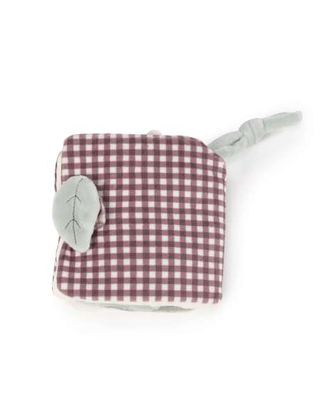 LIBRO ACTIVIDADES LEÓN GALA CERISE WALKING MUM 1120800658