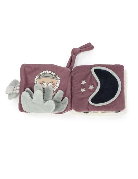 LIBRO ACTIVIDADES LEÓN GALA MINT WALKING MUM 1120800659