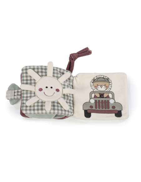 LIBRO ACTIVIDADES LEÓN GALA MINT WALKING MUM 1120800659