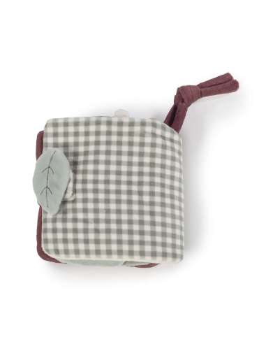 LIBRO ACTIVIDADES LEÓN GALA MINT...