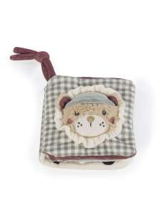 LIBRO ACTIVIDADES LEÓN GALA MINT WALKING MUM 1120800659