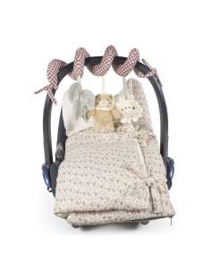 RISTRA LEÓN GALA CERISE WALKING MUM 1120800654