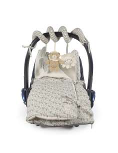 RISTRA LEÓN GALA MINT WALKING MUM 1120800655