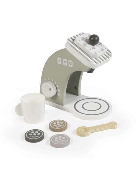 CAFETERA MADERA BOTTON WALKING MUM 1120800592