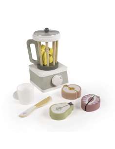 BATIDORA MADERA BOTTON WALKING MUM 1120800593