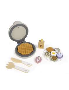 GOFRERA MADERA BOTTON WALKING MUM 1120800594