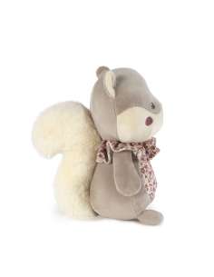 PELUCHE ARDILLA CHERRY FLORES PASITO A PASITO 1120900510 2