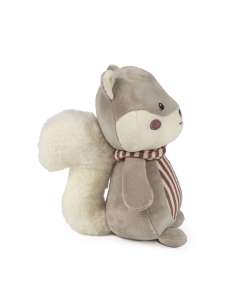 PELUCHE ARDILLA CHERRY RAYAS PASITO A PASITO 1120900511 2