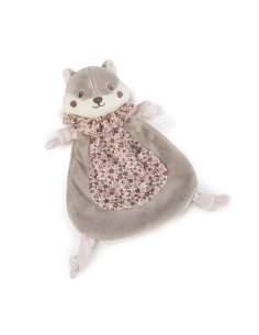 DOUDOU ARDILLA CHERRY FLORES PASITO A PASITO 1120900512