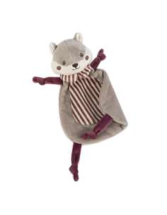 DOUDOU ARDILLA CHERRY RAYAS PASITO A PASITO 1120900513 2