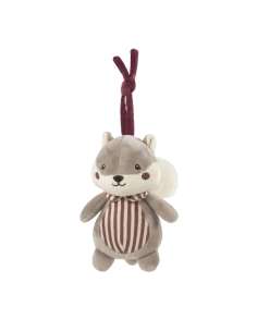 MUSICAL ARDILLA CHERRY RAYAS PASITO A PASITO 1120900517