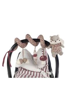 RISTRA ARDILLA CHERRY FLORES PASITO A PASITO 1120900514 2