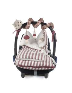 RISTRA ARDILLA CHERRY RAYAS PASITO A PASITO 1120900515